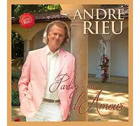 Rieu Andre - Parlez-Moi d'amour