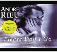 Rieu,Andre - Please Don't Go [Import]