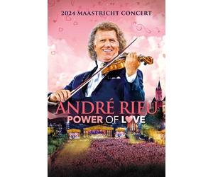 Rieu, Andre - Power of Love