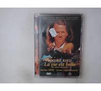 Rieu,Andre - RIEU, ANDRE/DVD LA VIE EST BELLE SPECIAL ED.
