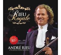 Andre Rieu – Rieu Royale – Import