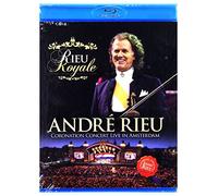 Rieu,Andre - Rieu Royale (Blu-Ray) [Import]