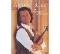 Rieu,Andre - Romantic Moments [Import]