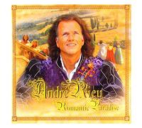 André Rieu – Romantic Paradise