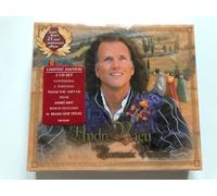 Rieu, Andre - Romantic Paradise