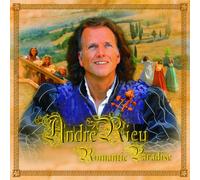 Rieu,Andre - Romantic Paradise EDT [Import]