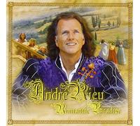 Rieu, Andre - Romantic Pardise [Import]