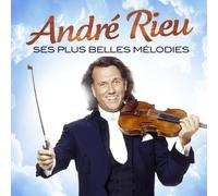 Rieu, Andre - Ses Plus Belles Melodies