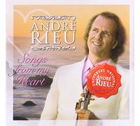 Rieu, Andre - Songs from My Heart [Import]