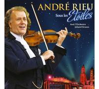 André Rieu & His Johann Strauss Orchestra - sous Les Etoiles