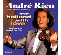 Andre Rieu – Strauss & Co. – Philips