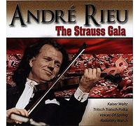 Rieu, Andre - Strauss Gala