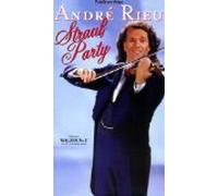 Rieu,Andre - Strauss Party [VHS]