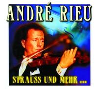 Rieu,Andre - Strauss U.Mehr [Import]