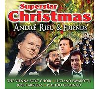 Rieu, Andre - Superstar Christmas