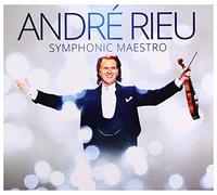 Rieu, Andre - Symphonic Maestro