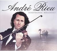 Rieu, Andre - Symphonic Melodies