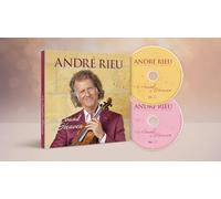 Rieu, Andre - The Sound of Heaven [Import]