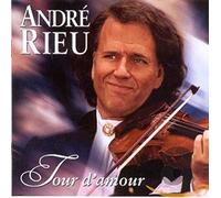 Rieu, Andre - Tour D'amour