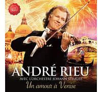 Rieu Andre - Un Amour a Venise [Import]