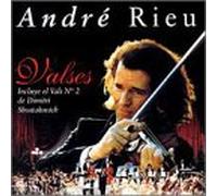 Rieu, Andre - Valses