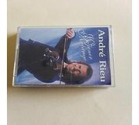 Rieu, Andre - Vienna I Love