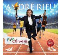 André Rieu – Viva Olympia
