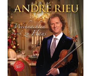 Rieu, Andre - Weihnachten Bin Ich Zu..