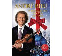 Rieu,Andre - Weihnachten Bin Ich zu Hau [Import]