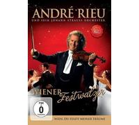 Rieu,Andre - Wiener Festwalzer