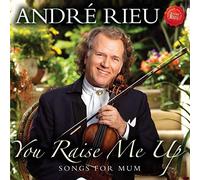 Rieu,Andre - You Raise Me Up-Songs [Import]