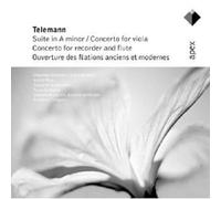 RIEU/BRUGGEN/CONCERTO AMSTERDAM-SUITE IN A MA...CD NEUF