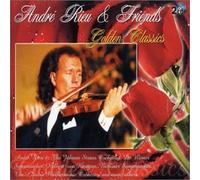 Rieu&Friends,Andre - Golden Classics [Import]