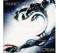 Rieu, Yannick - Spectrum [Import]