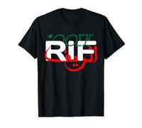 Rif Arrif Nador Hoceima Midar Berkane Tanger T-Shirt