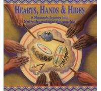 Rife - Hearts Hands & Hides