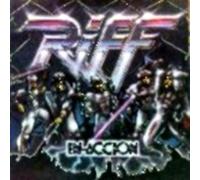 RIFF - Accion: en Vivo