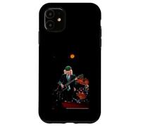 Riff de Guitare AC DC Rock Stage Energy A Live Power Coque pour iPhone 11