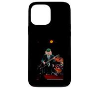 Riff de Guitare AC DC Rock Stage Energy A Live Power Coque pour iPhone 13 Pro Max