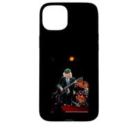 Riff de Guitare AC DC Rock Stage Energy A Live Power Coque pour iPhone 15 Plus