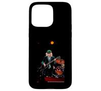 Riff de Guitare AC DC Rock Stage Energy A Live Power Coque pour iPhone 15 Pro Max
