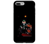 Riff de Guitare AC DC Rock Stage Energy A Live Power Coque pour iPhone 7 Plus/8 Plus