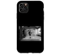 Riff de Guitare Rock Classique AC DC Schoolboy Stage Energy Coque pour iPhone 11 Pro Max