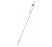 Riff DZ870 stylet de charge universel haute sensibilité 1.4 pointe super fine blanc