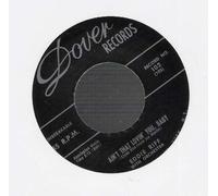 RIFF, EDDIE - MY BABY´S GONE AWAY /