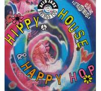 Riff Master Gee, Quiet Boys Feat. Galliano, Extasis, Johnny Dayglow. [Import]