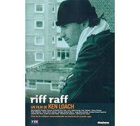 RIFF RAFF