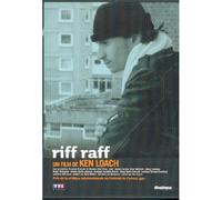 Riff Raff