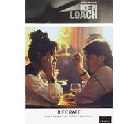 Riff Raff [Import]
