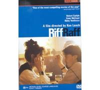 Riff-Raff [Import allemand]